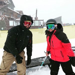 Meet your Posher, Ryan